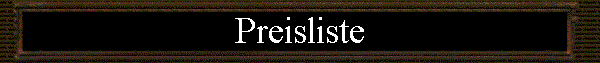  Preisliste 